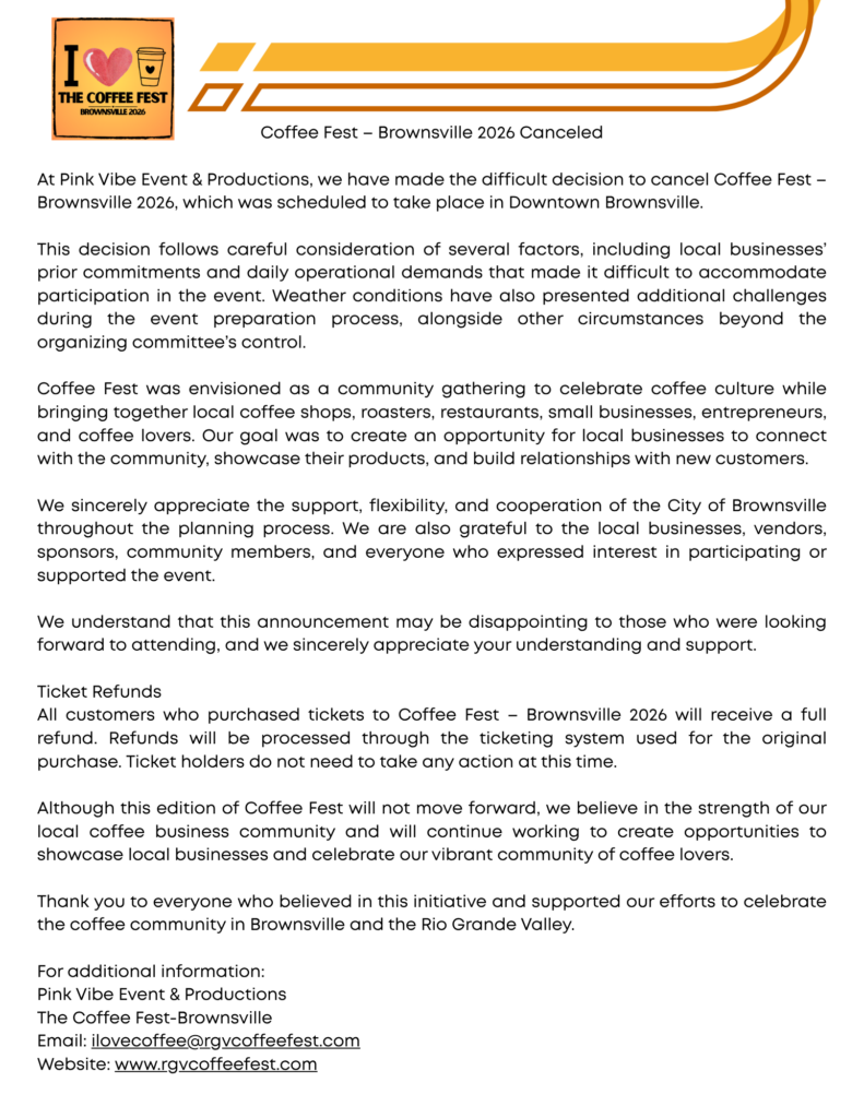 press release